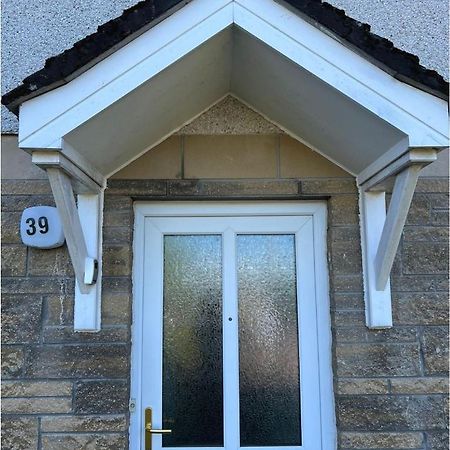 Apartment No 39 Inverness Luaran gambar