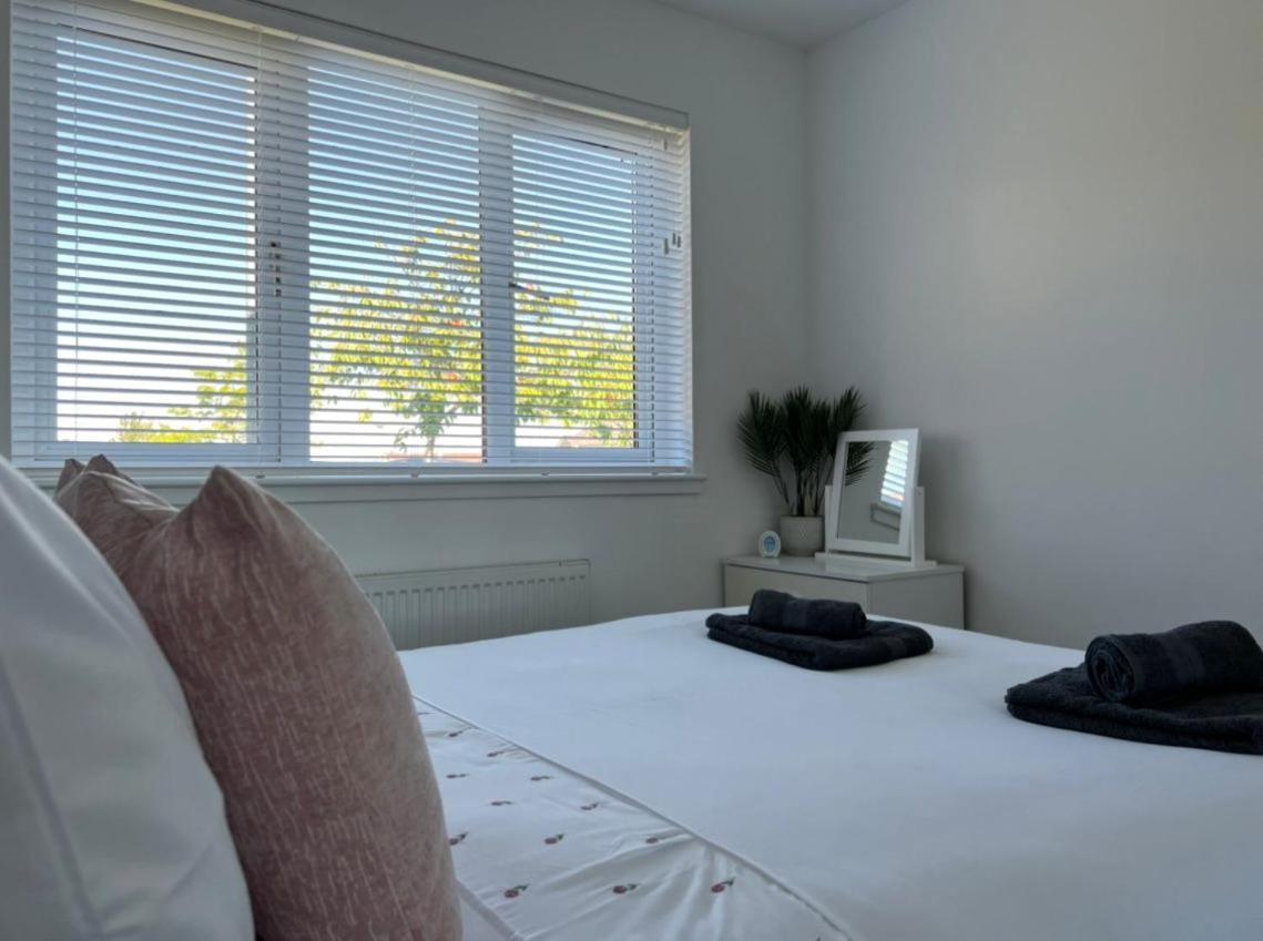 Apartment No 39 Inverness Luaran gambar