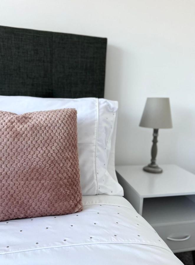 Apartment No 39 Inverness Luaran gambar